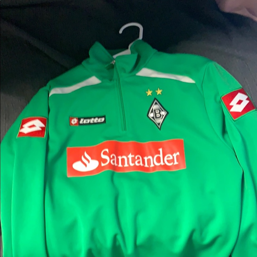 Lotto sports jacket